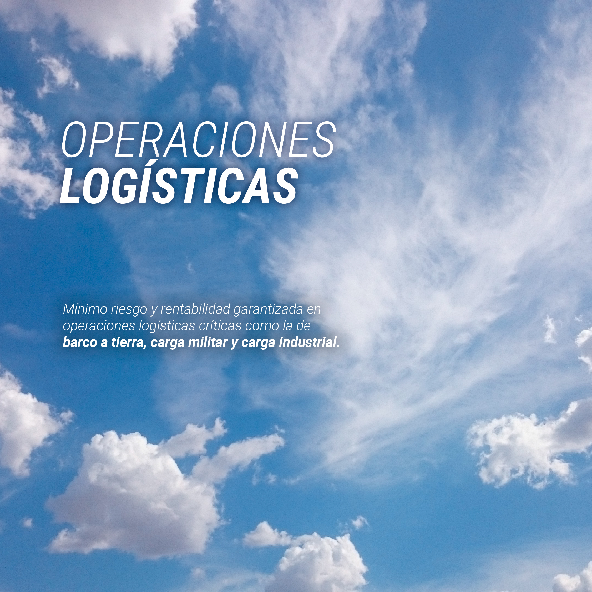 ENRESPONSIVE OPERACIONES LOGISTICASBN