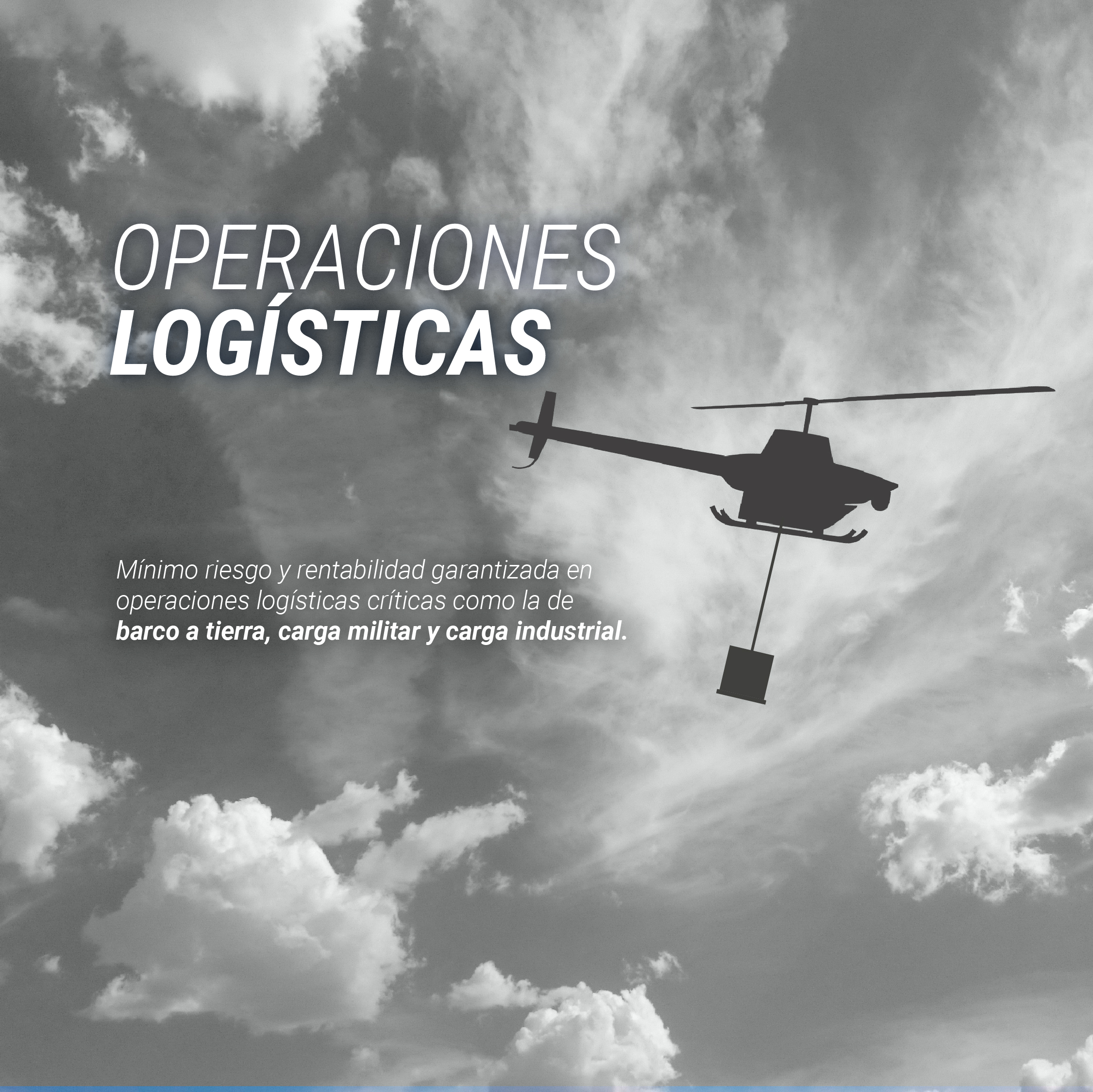 RESPONSIVE OPERACIONES LOGISTICASBN
