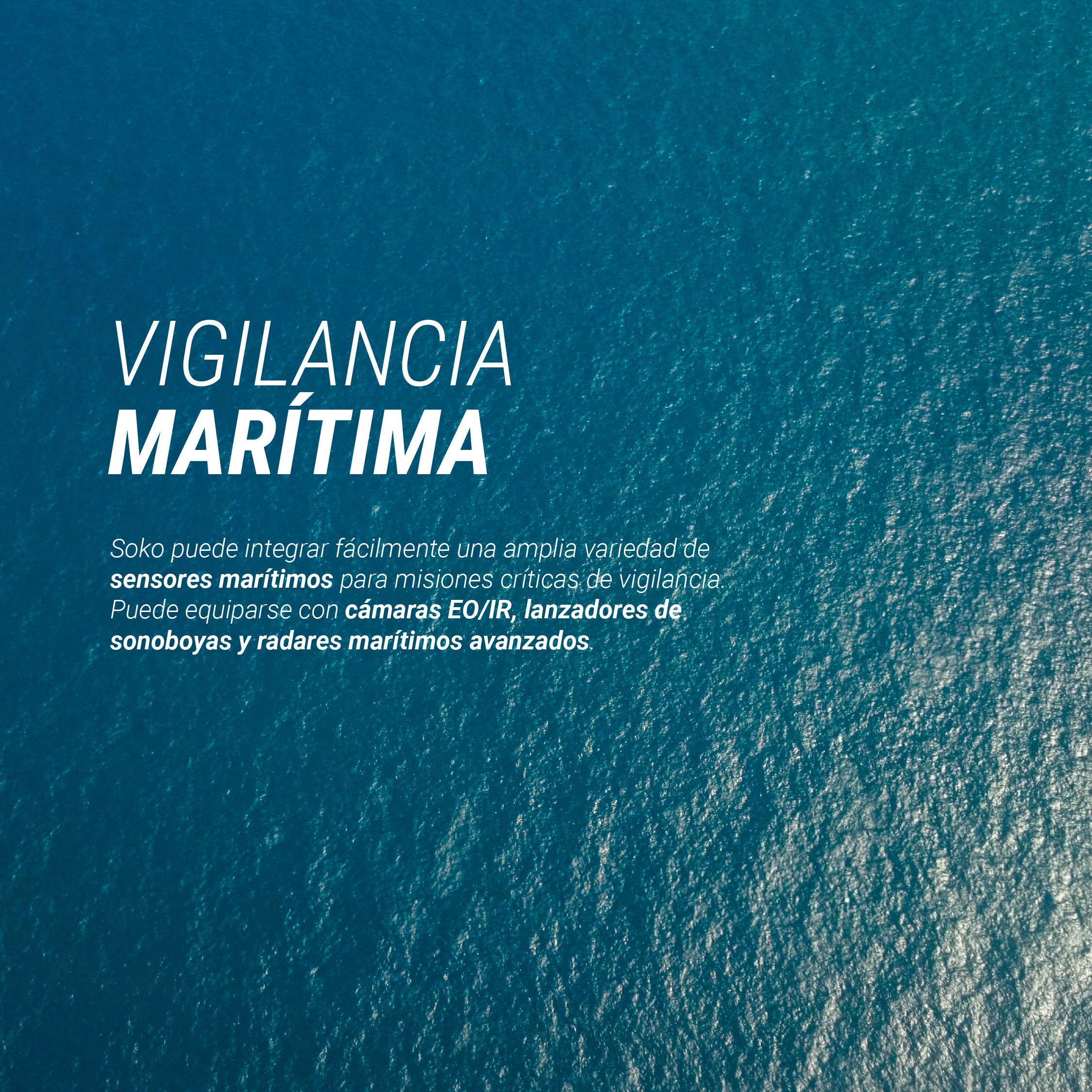 RESPONSIVE VIGILANCIA MARITIMA