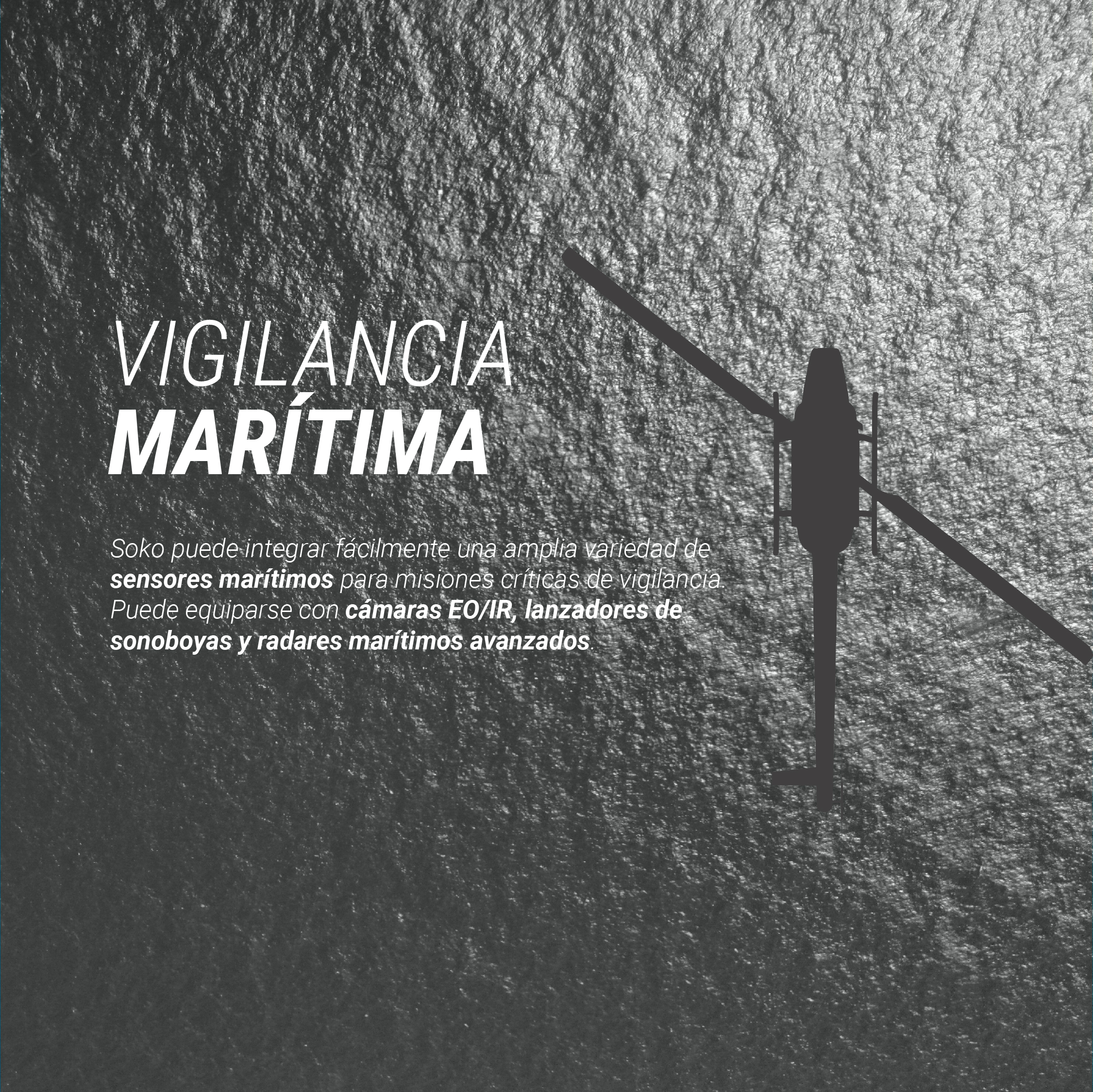 RESPONSIVE VIGILANCIA MARITIMABN