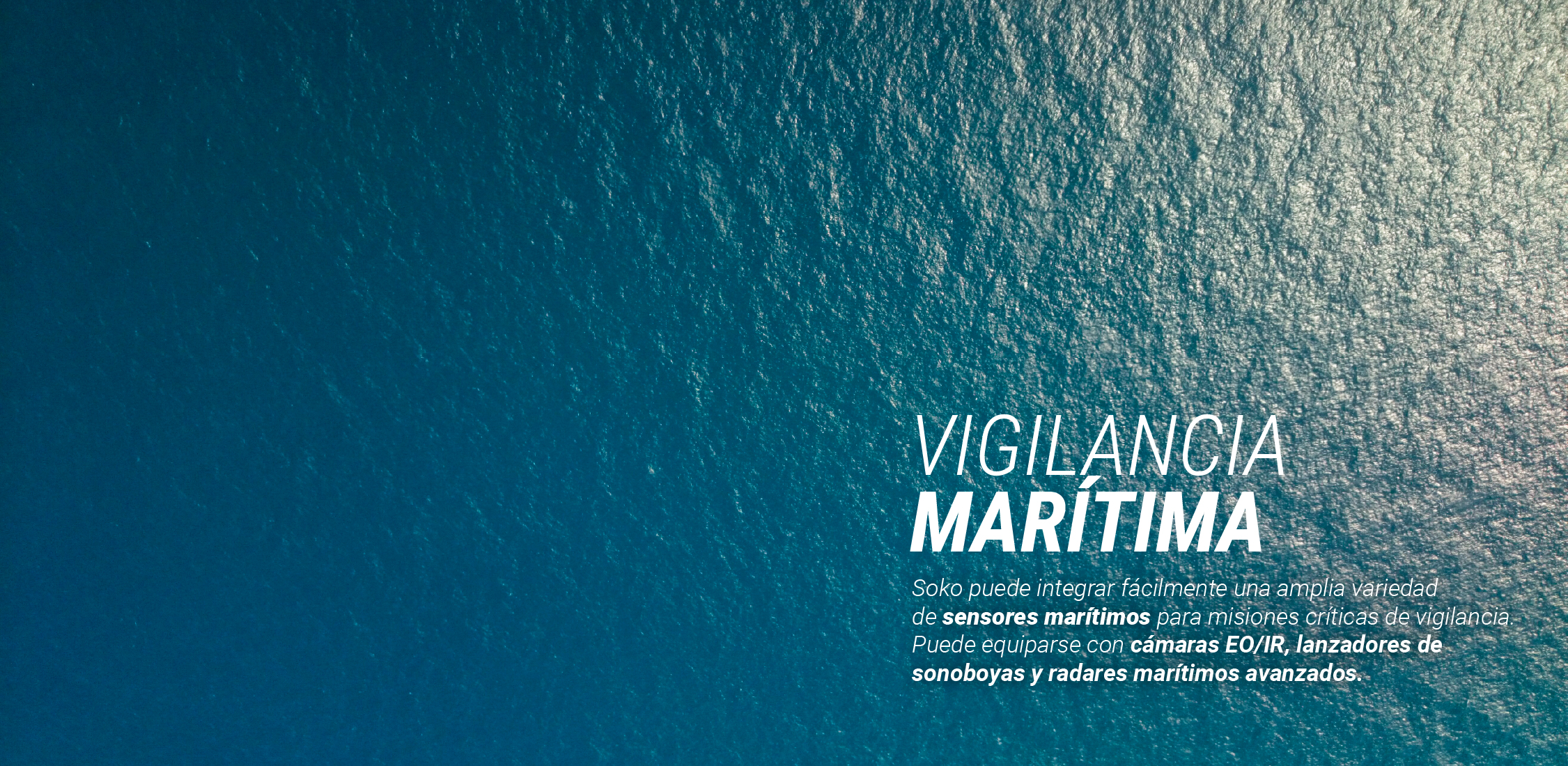 VIGILANCIA MARITIMA